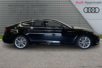 Audi A5 35 TFSI Sport 5dr S Tronic