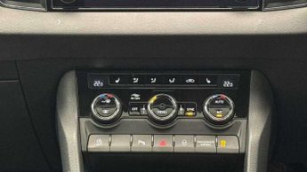 Skoda Karoq 2.0 TDI [190] Sport Line 4x4 5dr DSG