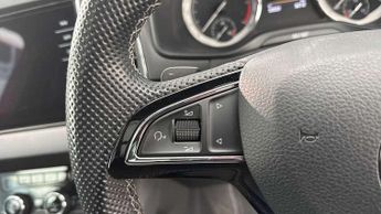 Skoda Karoq 2.0 TDI [190] Sport Line 4x4 5dr DSG