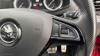 Skoda Karoq 2.0 TDI [190] Sport Line 4x4 5dr DSG