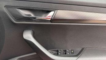Skoda Karoq 2.0 TDI [190] Sport Line 4x4 5dr DSG