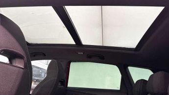 Skoda Karoq 2.0 TDI [190] Sport Line 4x4 5dr DSG