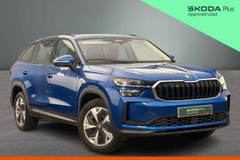 Skoda Kodiaq 2.0 TDI SE 5dr DSG [7 Seat]