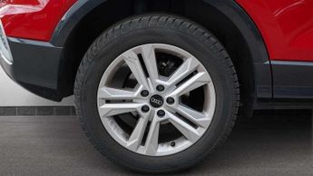 Audi Q2 35 TFSI Sport 5dr S Tronic