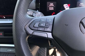 Volkswagen T-Roc 1.5 eTSI 150 R-Line 5dr DSG