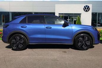 Volkswagen T-Roc 1.5 eTSI 150 R-Line 5dr DSG