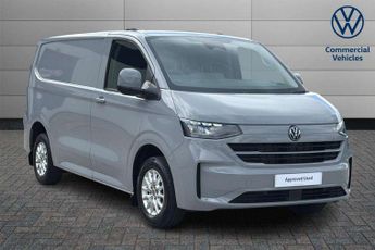 Volkswagen Transporter 2.0 TDI 150 Commerce Pro Van