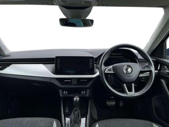 Skoda Kamiq 1.5 TSI SE L 5dr DSG