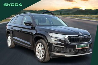 Skoda Kodiaq 2.0 TDI SE 5dr DSG