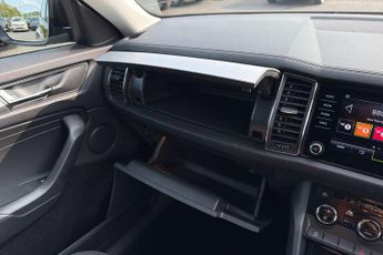 Skoda Kodiaq 2.0 TDI SE 5dr DSG