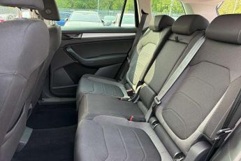 Skoda Kodiaq 2.0 TDI SE 5dr DSG