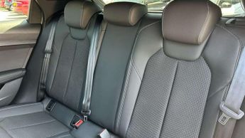 Audi A1 35 TFSI Black Edition 5dr S Tronic