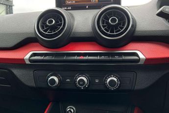 Audi Q2 1.6 TDI Sport 5dr S Tronic