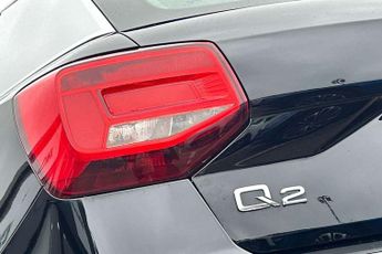 Audi Q2 1.6 TDI Sport 5dr S Tronic