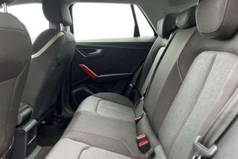 Audi Q2 1.6 TDI Sport 5dr S Tronic