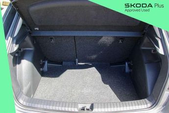 Skoda Fabia 1.0 TSI 116 Design Edition 5dr DSG