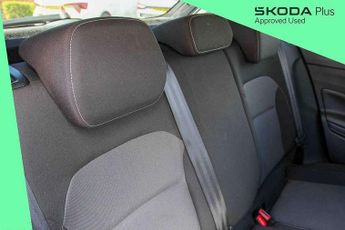 Skoda Fabia 1.0 TSI 116 Design Edition 5dr DSG