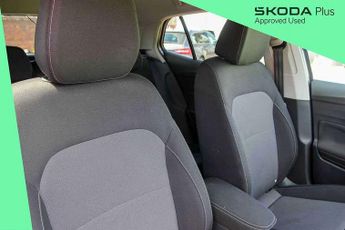 Skoda Fabia 1.0 TSI 116 Design Edition 5dr DSG