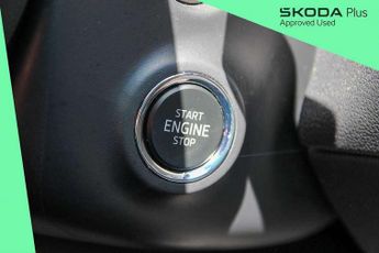 Skoda Fabia 1.0 TSI 116 Design Edition 5dr DSG