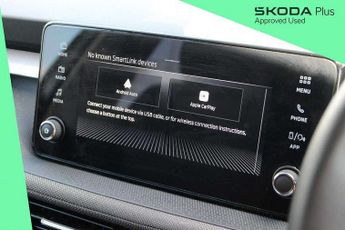 Skoda Fabia 1.0 TSI 116 Design Edition 5dr DSG