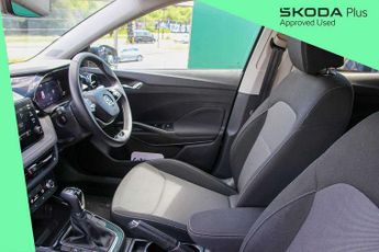 Skoda Fabia 1.0 TSI 116 Design Edition 5dr DSG