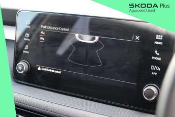 Skoda Fabia 1.0 TSI 116 Design Edition 5dr DSG