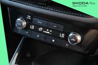 Skoda Fabia 1.0 TSI 116 Design Edition 5dr DSG