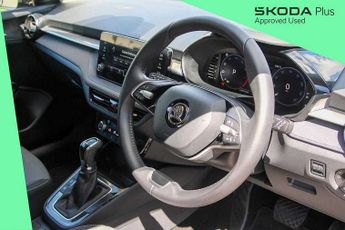 Skoda Fabia 1.0 TSI 116 Design Edition 5dr DSG
