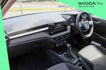 Skoda Fabia 1.0 TSI 116 Design Edition 5dr DSG
