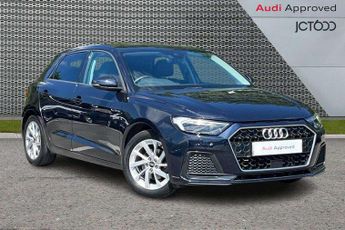 Audi A1 30 TFSI Sport 5dr
