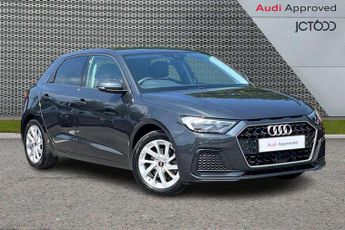 Audi A1 30 TFSI 110 Sport 5dr