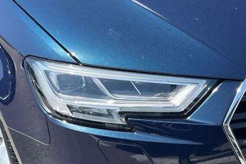 Audi A3 35 TFSI S Line 5dr S Tronic