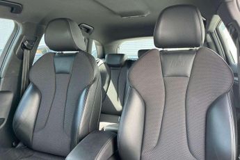Audi A3 35 TFSI S Line 5dr S Tronic