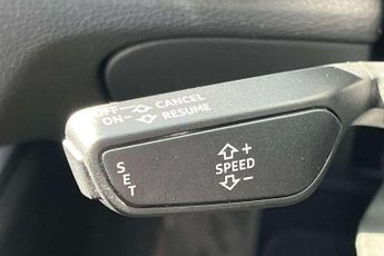 Audi A3 35 TFSI S Line 5dr S Tronic