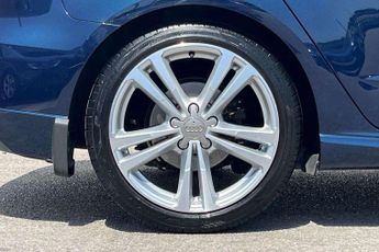 Audi A3 35 TFSI S Line 5dr S Tronic