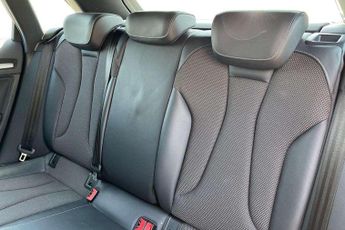 Audi A3 35 TFSI S Line 5dr S Tronic