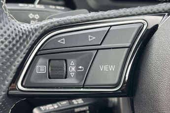 Audi A3 35 TDI S Line 4dr S Tronic