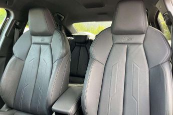 Audi A3 35 TDI S Line 4dr S Tronic