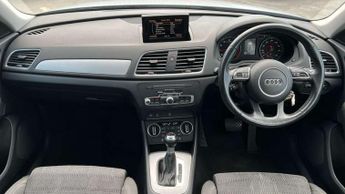 Audi Q3 1.4T FSI Sport 5dr S Tronic
