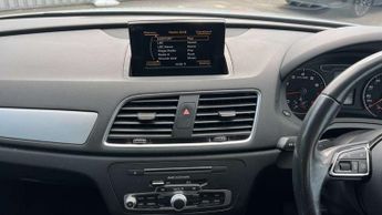 Audi Q3 1.4T FSI Sport 5dr S Tronic