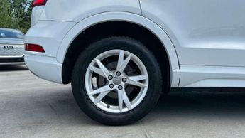 Audi Q3 1.4T FSI Sport 5dr S Tronic