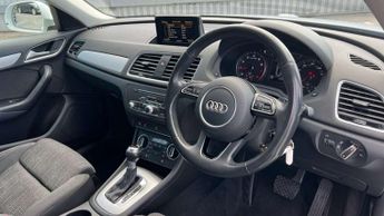 Audi Q3 1.4T FSI Sport 5dr S Tronic