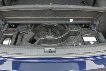 Volkswagen Tiguan Allspace 1.5 TSI Life 5dr DSG