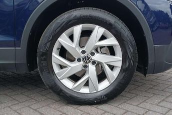 Volkswagen Tiguan Allspace 1.5 TSI Life 5dr DSG