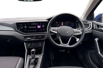 Volkswagen Polo 1.0 TSI Life 5dr DSG