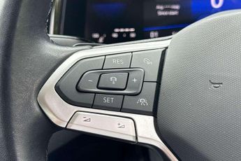 Volkswagen Polo 1.0 TSI Life 5dr DSG