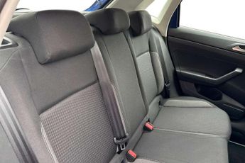 Volkswagen Polo 1.0 TSI Life 5dr DSG