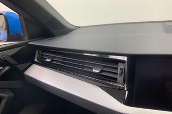 Audi A1 30 TFSI S Line 5dr S Tronic