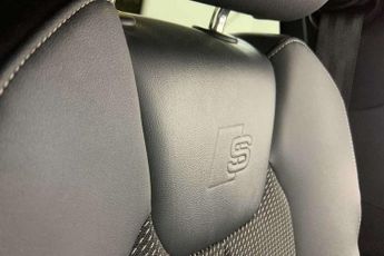 Audi A1 30 TFSI S Line 5dr S Tronic