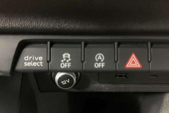 Audi A1 30 TFSI S Line 5dr S Tronic